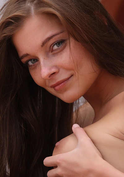 Angelina B in Love Is Not Enough from Femjoy