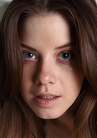 Eyes Mesmerize