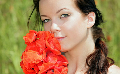 Sofiya R in Premiere from Femjoy