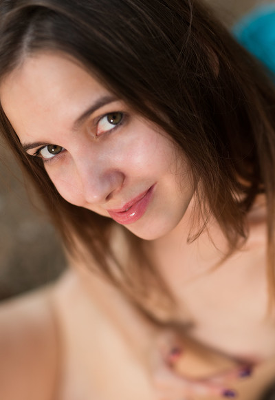 Trasy in One With Nature from Femjoy