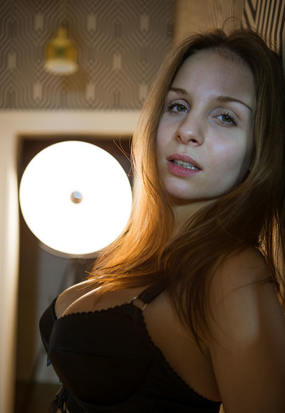 Mary Wet in Explicit Bonus Set from Femjoy