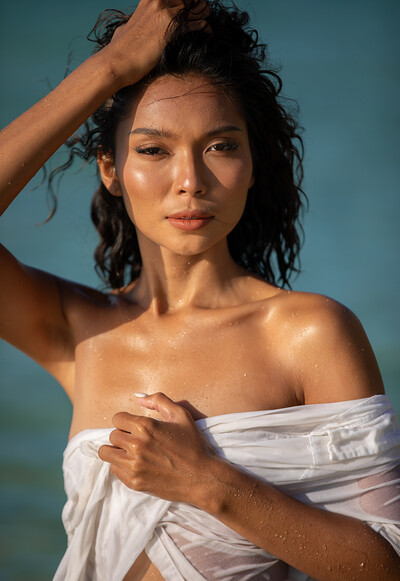 Rose in Sun Kissed from Femjoy