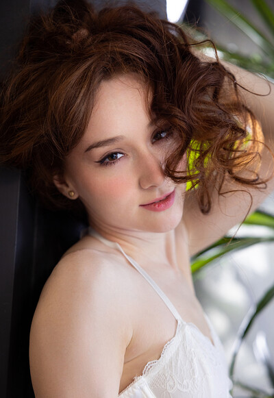Alice Mido in Dreamy from Femjoy